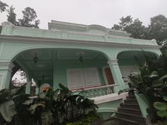 -龙环葡韵住宅式博物馆