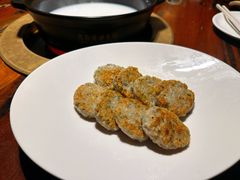 -大良毋米粥·粥底火锅(岭南天地店)