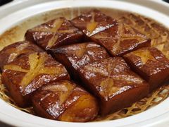 生焗南瓜-杨正宗烤全羊(北二环店)
