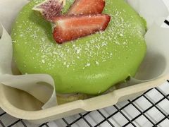 -威利旺卡烘焙西点蛋糕培训(朝阳校区)