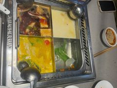 -海底捞火锅(赛格国际购物中心店)