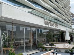 -喜茶(珠海华发商都店)