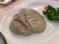 -北京全聚德(西翠路店)