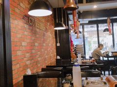 大堂-炙韩料理·部队锅专门店