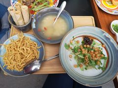 经典大王油茶套餐-大王油茶(二厂文创公园店)