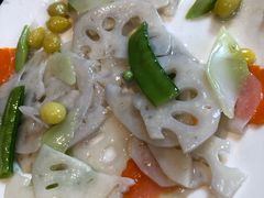 -竹里馆 ·茶食(奥体店)