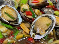 -船奇蒸汽海鲜·闽菜(八市海鲜总店)