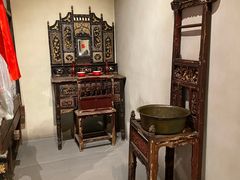 -中国客家博物馆