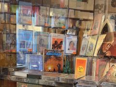 -旧天堂书店(华侨城创意文化园南山特色文化街区店)