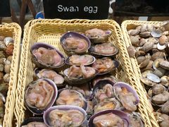 天鹅蛋-星伦多自助料理(永旺店)