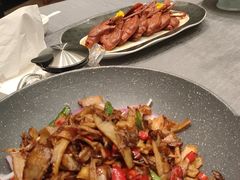 -聚宾楼·烤鸭·家宴(科技三路店)