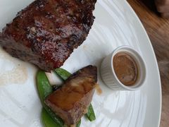 -食间牛排(湖西路店)