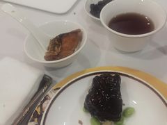 -老洋房花园饭店(绍兴路店)