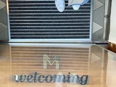 -大酉·M Coffee(北京美术馆店)