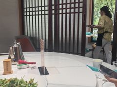 -渔码头食府·20年蓬莱老字号(登州路店)