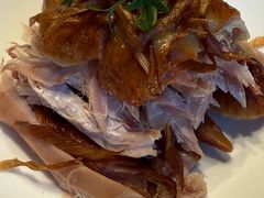 -杏花堂晋商私房菜(华熙五棵松店)
