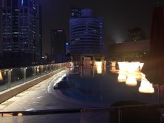 -池畔酒吧 WET Bar