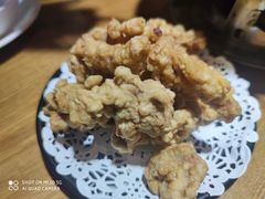 -三猫黑鱼花(南大店)