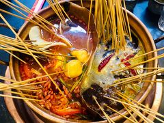 -镇江龙·火锅串串(武侯祠店)