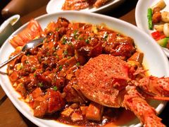 -湖滨28中餐厅·西湖宴·杭州君悦酒店