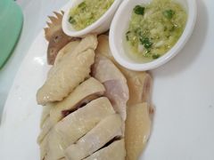 壹心鸡-文记壹心鸡(宝华路店)