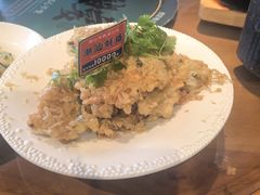 -明思味 二十年潮粤菜(榕城东山店)