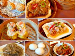 -潮府馆·非遗潮州菜·港式点心(世纪公园店)