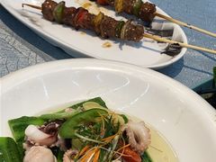 -皮记海鲜1995(寮步店)