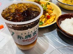 -东排食堂长沙小吃大排档(五一广场店)