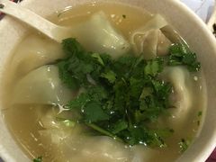 全家福-吉祥馄饨(乐桥地铁站店)