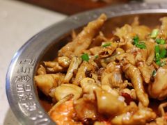 -胖哥俩肉蟹煲(名城广场店)