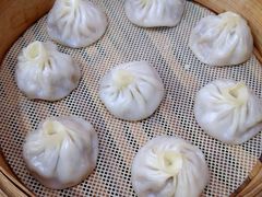 灌汤包-辣火功夫麻辣烫(明洞1号店)
