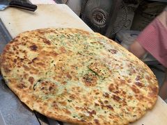 -咏春葱油饼(德政中路店)