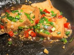 -费大厨辣椒炒肉(高铁吾悦广场店)