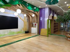 -饭米多蔻中英文绘本馆(苏州美罗店)