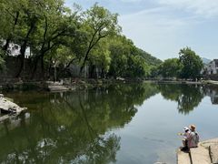 -鹿亭中村