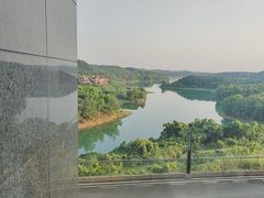 -食光全日制餐厅(绵阳首开喜来登酒店)