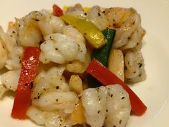 -百富源·海鲜辽菜(浑河堡店)