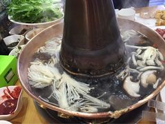 -草原饭店火锅