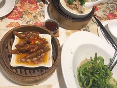 -虾饺妹·酒家(金碧店)
