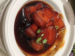 -小菜园新徽菜(常州武进吾悦店)