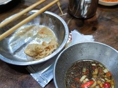 -东镇老火锅(长春路首店)