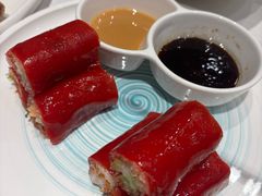 -大海湾酒楼(人南店)