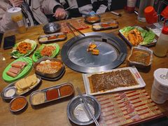 -三肥两瘦烤肉(鹿城店)