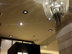 -丹枫白露酒店·Q Cafe餐厅