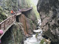 -鹿院坪生态旅游景区