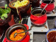 -绿城玫瑰园酒店-遇见19楼餐厅(舟山绿城玫瑰园酒店店)