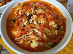 -老陈婆手工面庄