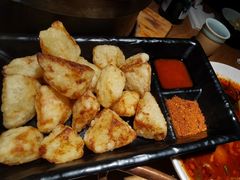 -胡马八破·川菜小馆(高新万达店)