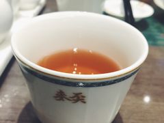 -麦奀云吞面世家(中环店)